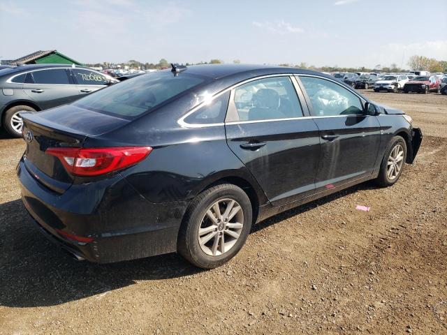 2017 HYUNDAI SONATA SE - 5NPE24AF8HH456983