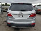 HYUNDAI SANTA FE G photo