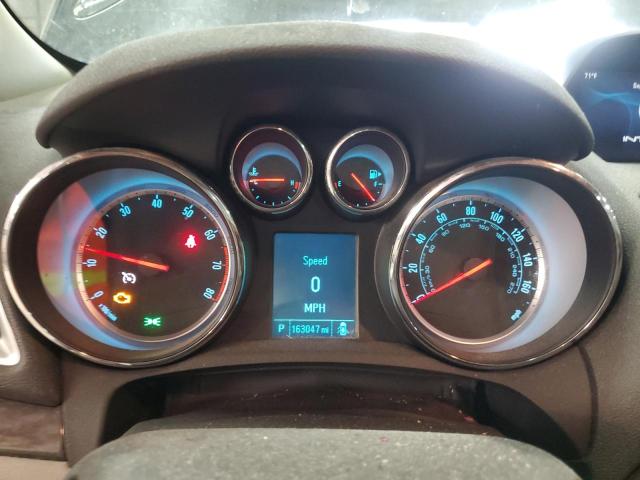 2015 BUICK ENCORE - KL4CJGSB8FB174648