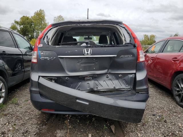 VIN 5J6RM4H53EL086987 2014 Honda CR-V, EX no.6