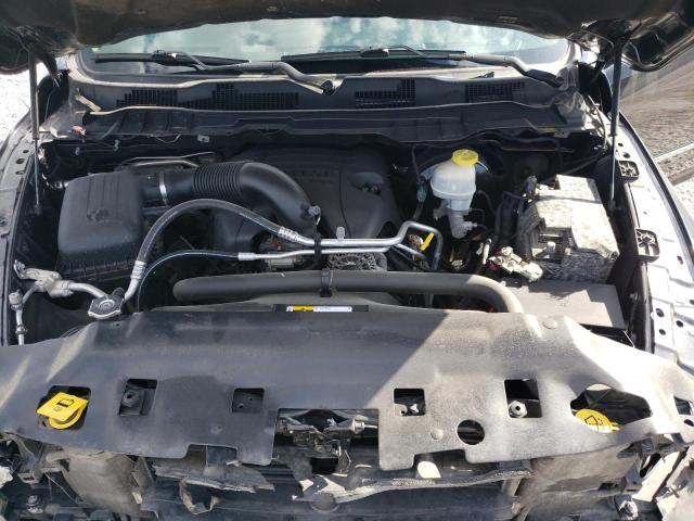 2018 RAM 1500 LARAM - 1C6RR7NTXJS172977