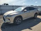 2018 LEXUS RX 350 BAS - 2T2BZMCA9JC144725