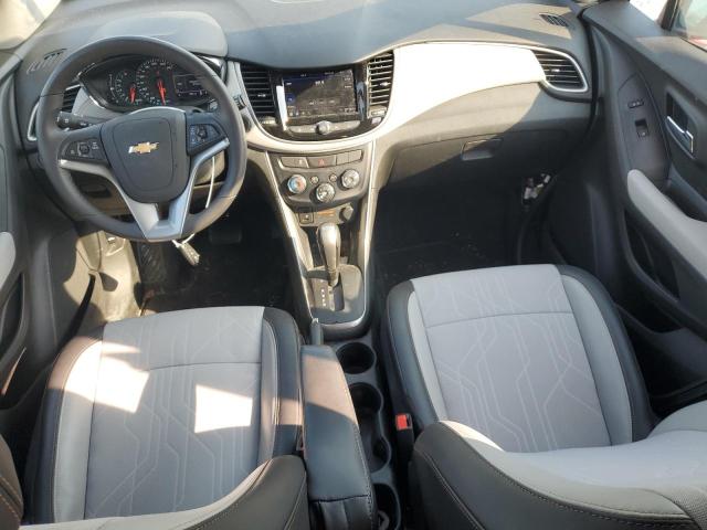 2020 CHEVROLET TRAX 1LT - 3GNCJPSB2LL230820