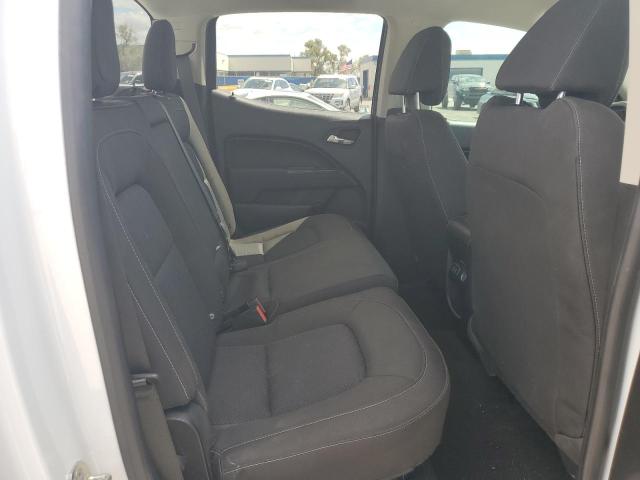 2018 CHEVROLET COLORADO L - 1GCGSCEN9J1186275