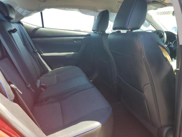 2019 TOYOTA COROLLA L - 5YFBURHE6KP924873