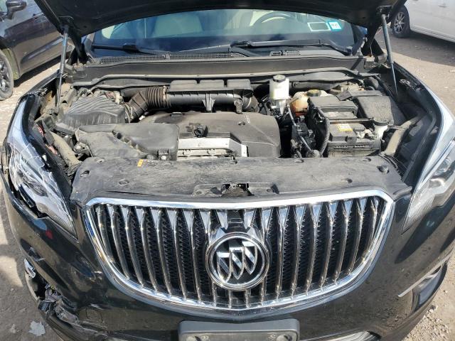 VIN LRBFXCSA0HD119974 2017 Buick Envision, Preferred no.12