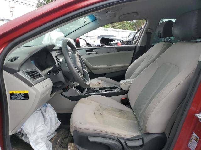 2015 HYUNDAI SONATA SE - 5NPE24AF3FH175929