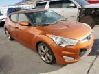 HYUNDAI VELOSTER photo