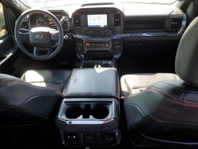 2022 FORD F150 SUPER - 1FTFW1E82NFB99327