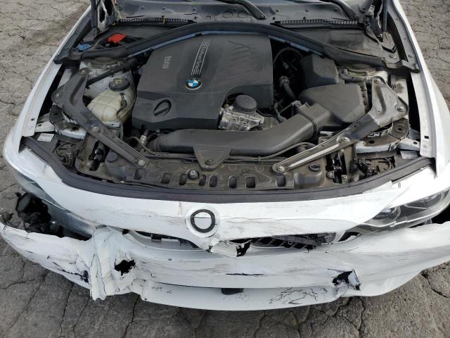 VIN WBA3T3C57G5A42322 2016 BMW 4 SERIES no.11