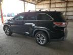 TOYOTA HIGHLANDER photo