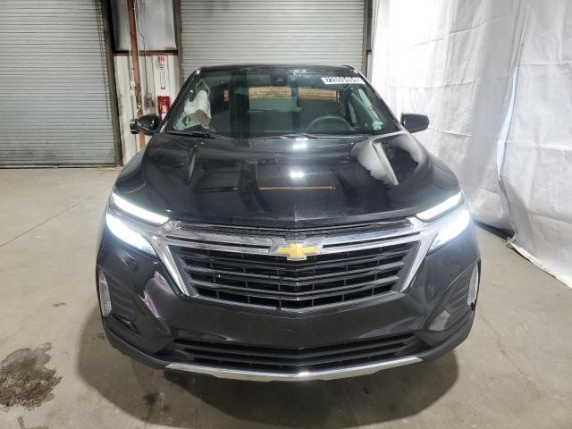 2023 CHEVROLET EQUINOX LT - 3GNAXKEG3PL145362
