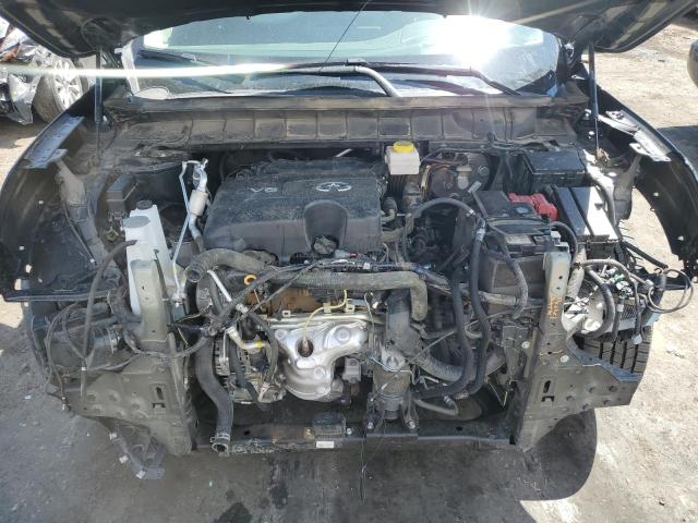 2022 INFINITI QX60 SENSO - 5N1DL1GSXNC335550