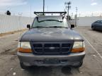 FORD RANGER SUP photo