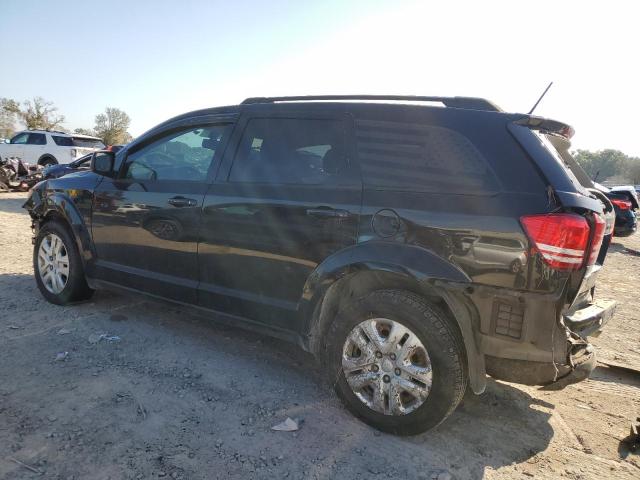 2016 DODGE JOURNEY 3C4PDCAB5GT240601