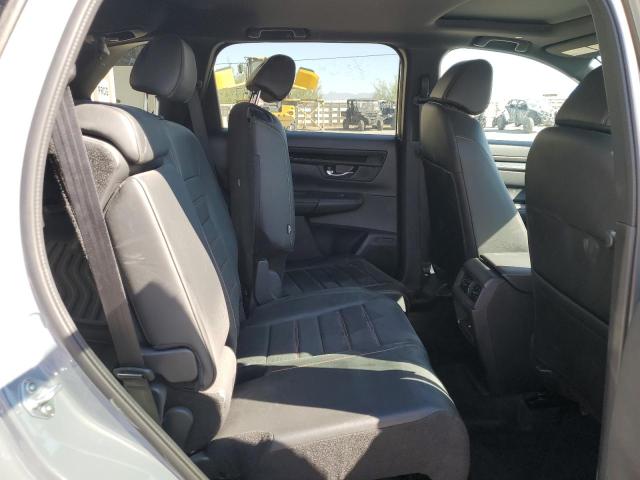 2024 HONDA CR-V SPORT - 7FARS5H87RE037560
