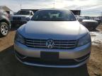 Lot #2895836743 2012 VOLKSWAGEN PASSAT SEL