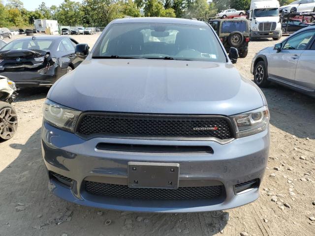 VIN 1C4RDJDG0LC224171 2020 Dodge Durango, GT no.5