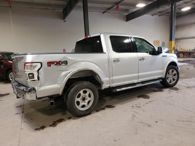 2018 FORD F150 SUPER - 1FTEW1EGXJFC11141