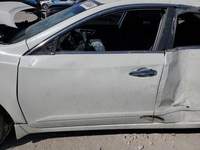 2017 NISSAN ALTIMA 2.5 - 1N4AL3AP7HC261201