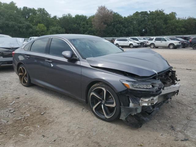 2019 HONDA ACCORD SPO #3213949267