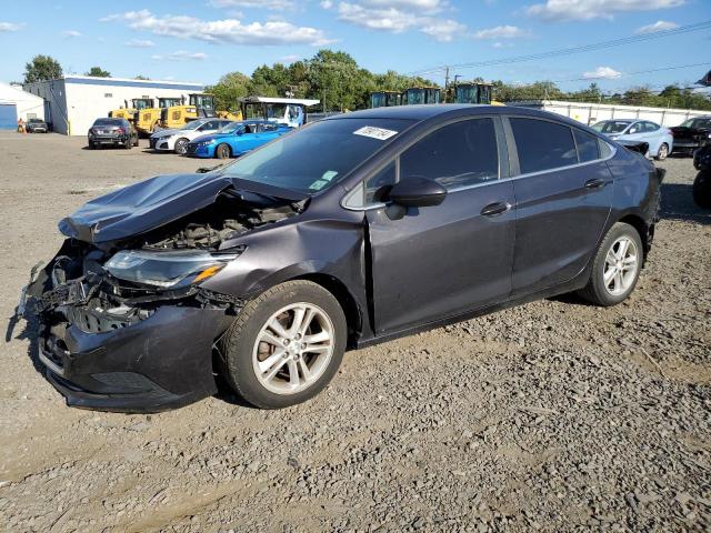 2016 CHEVROLET CRUZE LT - 1G1BE5SM4G7325543