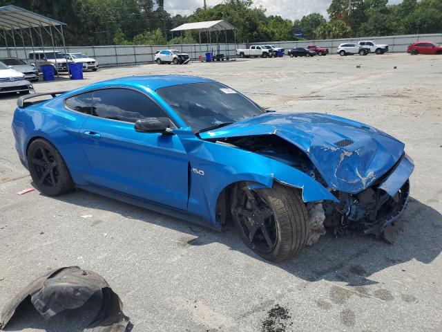 2019 FORD MUSTANG GT - 1FA6P8CF5K5124314