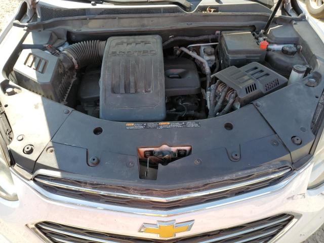 2016 CHEVROLET EQUINOX LT - 2GNALCEK9G6249753