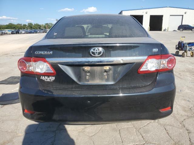 VIN JTDBU4EE9DJ114331 2013 Toyota Corolla, Base no.6