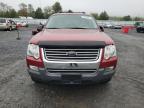 FORD EXPLORER X photo