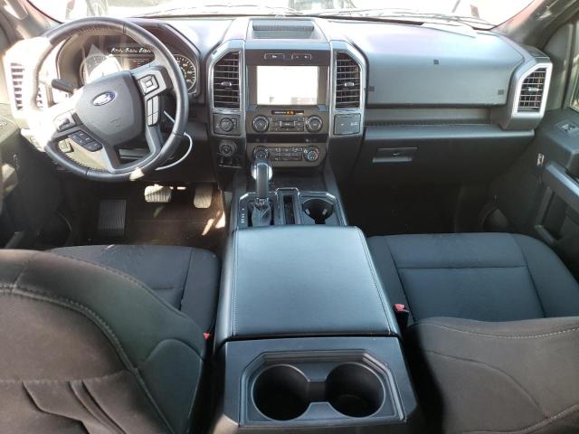 2020 FORD F150 SUPER - 1FTEW1E51LFC02829