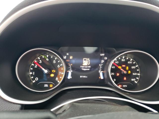 2017 JEEP COMPASS LI - 3C4NJDCB6HT610958
