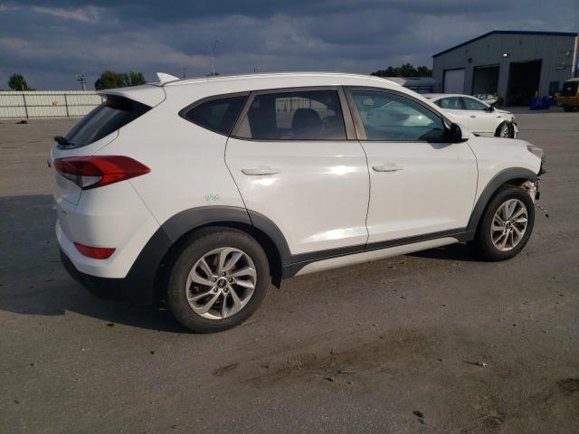 2018 HYUNDAI TUCSON SEL - KM8J3CA4XJU622836