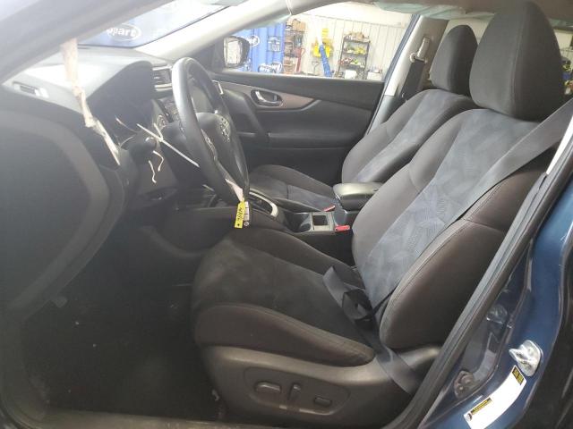 2015 NISSAN ROGUE S - KNMAT2MT9FP577685