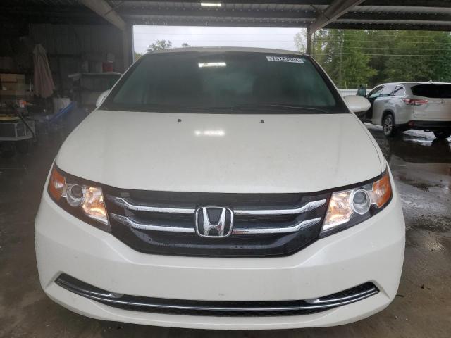 2016 HONDA ODYSSEY SE - 5FNRL5H38GB142778