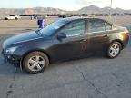 2015 CHEVROLET CRUZE LT - 1G1PC5SB6F7154271