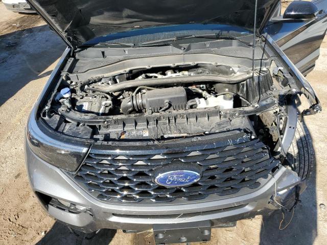 2023 FORD EXPLORER S - 1FMSK8KHXPGA42449