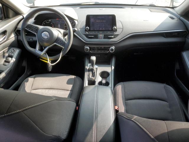 2019 NISSAN ALTIMA S - 1N4BL4BV7KC256207
