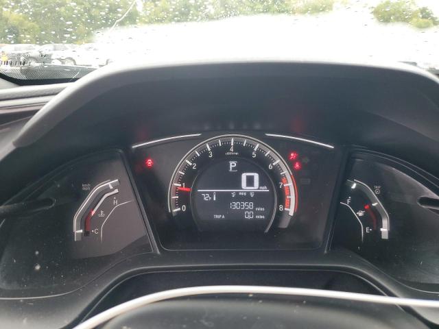 2017 HONDA CIVIC LX - 2HGFC4B09HH304992