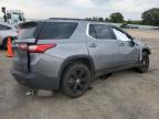 CHEVROLET TRAVERSE L photo