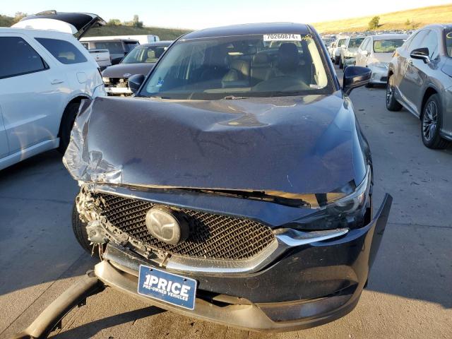2018 MAZDA CX-5 GRAND - JM3KFBDM5J0327194
