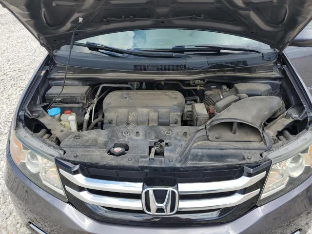 2015 HONDA ODYSSEY EX - 5FNRL5H45FB022170