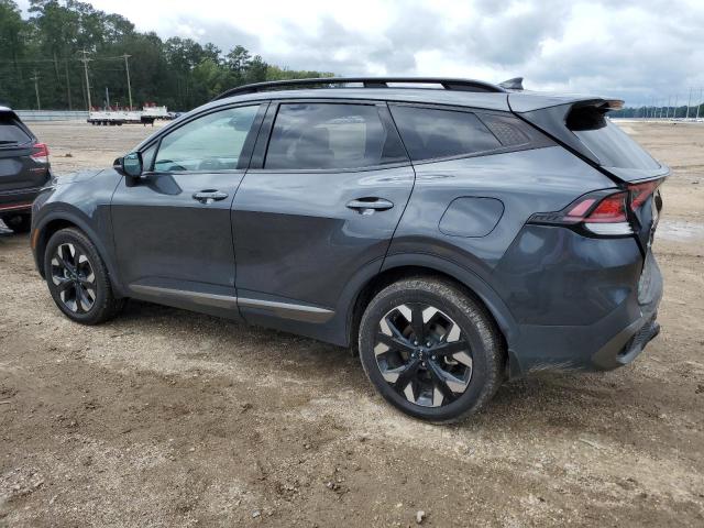 2023 KIA SPORTAGE X - 5XYK6CAF2PG092308