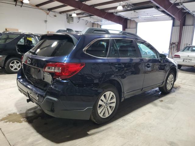Vin: 4s4bsafc9j3326319, lot: 72315114, subaru outback 2.5i premium 20183
