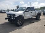 FORD F150 SVT R снимка