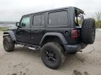 JEEP WRANGLER U photo