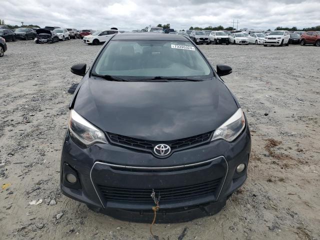 2015 TOYOTA COROLLA L - 5YFBURHEXFP328039