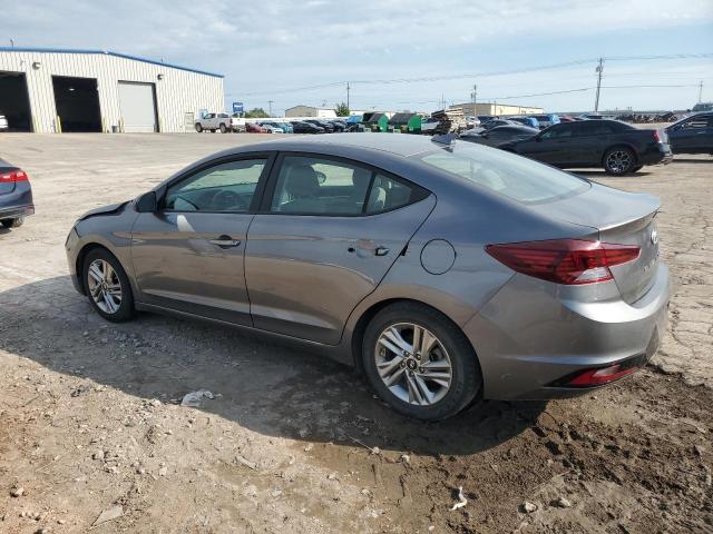 Vin: 5npd84lf9lh526815, lot: 72838014, hyundai elantra sel 20202