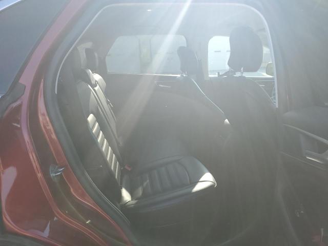 2017 FORD EDGE SEL - 2FMPK3J95HBB09714