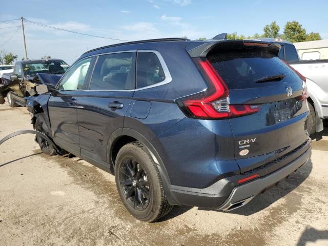 2025 HONDA CR-V SPORT - 7FARS6H8XSE019680